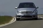 Mercedes-Benz R63 AMG 2007 года